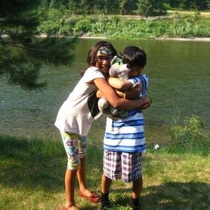 Meet your Posher, Tanveer